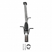 Flowmaster Exhaust Outlaw Cat-Back System - 817964