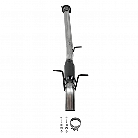 Flowmaster Exhaust Outlaw Cat-Back System - 817964