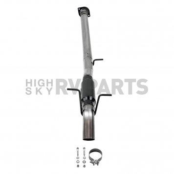 Flowmaster Exhaust Outlaw Cat-Back System - 817964