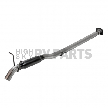 Flowmaster Exhaust Outlaw Cat-Back System - 817964-1