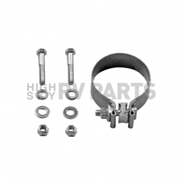 Flowmaster Exhaust Outlaw Cat-Back System - 817964-4
