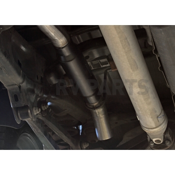 Flowmaster Exhaust Outlaw Cat-Back System - 817964-6