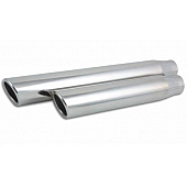 Vibrant Performance Exhaust Tail Pipe Tip - 1575