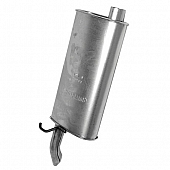 Walker Exhaust Muffler - 21387