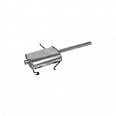 Walker Exhaust Muffler - 18453