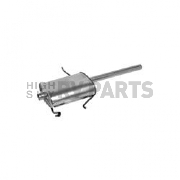 Walker Exhaust Muffler - 18453