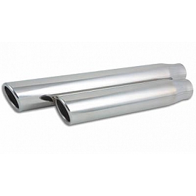Vibrant Performance Exhaust Tail Pipe Tip - 1579
