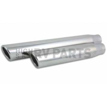 Vibrant Performance Exhaust Tail Pipe Tip - 1579