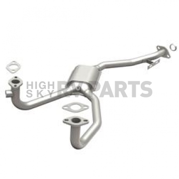 Magnaflow Direct Fit 48 State Catalytic Converter - 23868