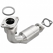 Magnaflow Direct Fit OEM Grade OBDII Catalytic Converter - 49628