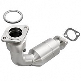 Magnaflow Direct Fit OEM Grade OBDII Catalytic Converter - 49628