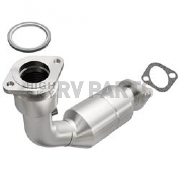 Magnaflow Direct Fit OEM Grade OBDII Catalytic Converter - 49628