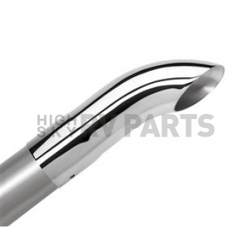Borla Exhaust Tail Pipe Tip - 20110