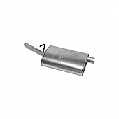 Walker Exhaust Muffler - 21389