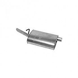 Walker Exhaust Muffler - 21389