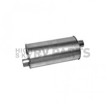 Walker Exhaust Muffler - 18455
