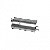 Walker Exhaust Muffler - 18456