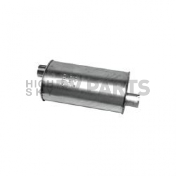 Walker Exhaust Muffler - 18456