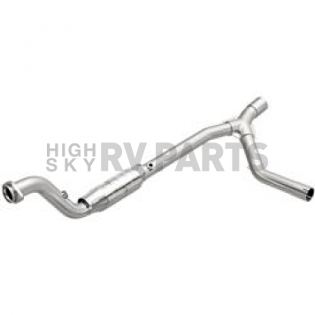 Magnaflow Direct Fit OEM Grade OBDII Catalytic Converter - 49597