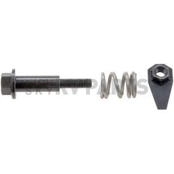 Help! By Dorman Exhaust Manifold Bolt and Spring - 03130-1