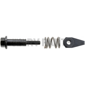Help! By Dorman Exhaust Manifold Bolt and Spring - 03130-4
