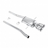 Magnaflow Performance Exhaust Cat-Back System - 16815