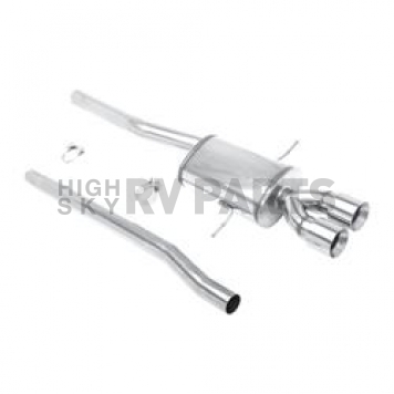 Magnaflow Performance Exhaust Cat-Back System - 16815
