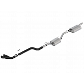 Borla Exhaust Touring Cat Back System - 140811CB