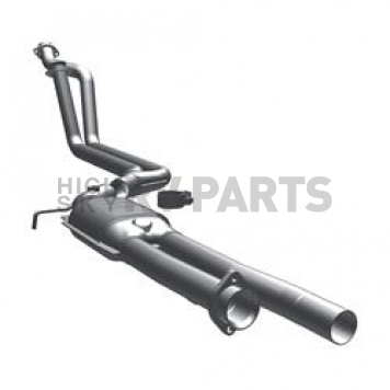 Magnaflow Direct Fit 48 State Catalytic Converter - 23817