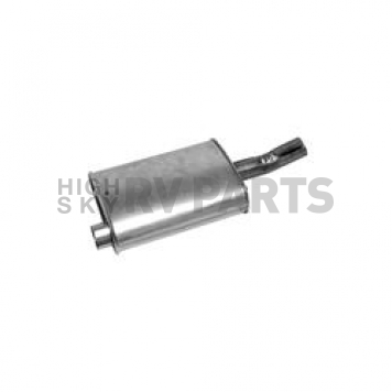 Walker Exhaust Muffler - 21362