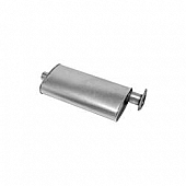 Walker Exhaust Muffler - 18461