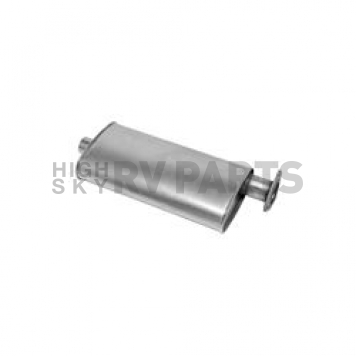 Walker Exhaust Muffler - 18461