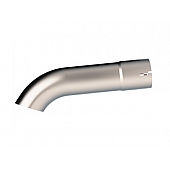 Borla Exhaust Tail Pipe Tip - 60700