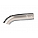 Borla Exhaust Tail Pipe Tip - 60700