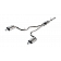 Borla Exhaust S-Type Cat Back System - 140825