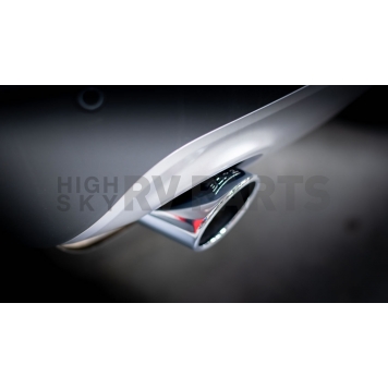 Borla Exhaust S-Type Cat Back System - 140825-1