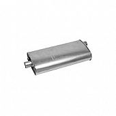 Walker Exhaust Muffler - 18464