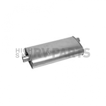 Walker Exhaust Muffler - 18464