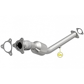 Magnaflow Direct Fit 48 State Catalytic Converter - 52106