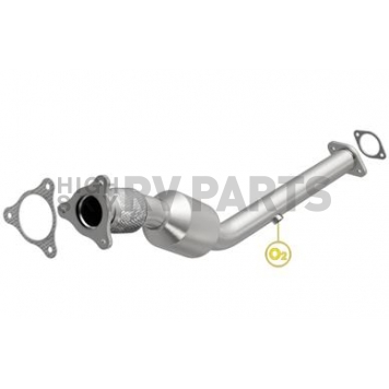 Magnaflow Direct Fit 48 State Catalytic Converter - 52106