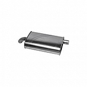 Walker Exhaust Muffler - 18479
