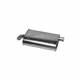 Walker Exhaust Muffler - 18479