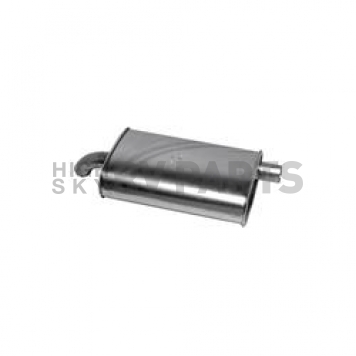 Walker Exhaust Muffler - 18479