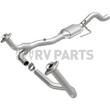 Magnaflow Direct Fit 48 State Catalytic Converter - 23734