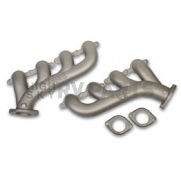 Hooker Headers Exhaust Manifold - 8501-4HKR