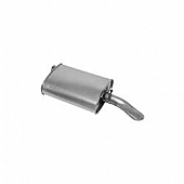 Walker Exhaust Muffler - 21372
