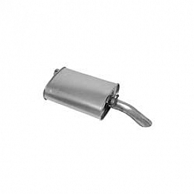 Walker Exhaust Muffler - 21372