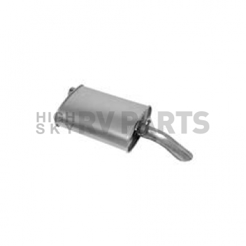 Walker Exhaust Muffler - 21372
