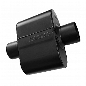 Flowmaster Super 10 Series Exhaust Muffler - 842515