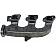 Dorman OE Solutions Exhaust Manifold - 674-997